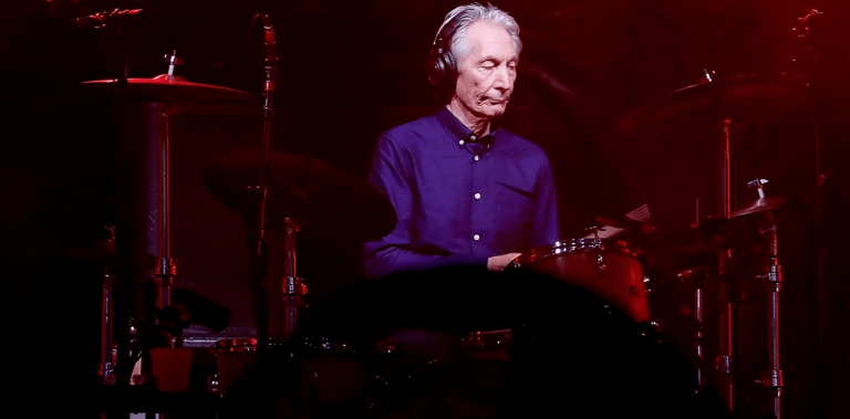 De qué murió Charlie Watts: los misterios que rodean el final del histórico baterista de The Rolling Stones
