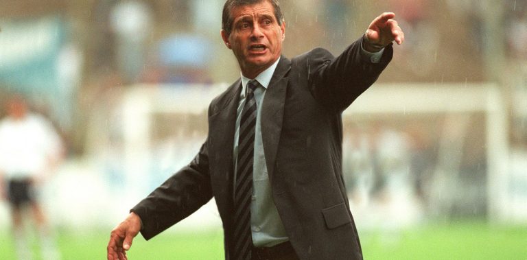 Murió José Yudica, uno de los grandes entrenadores de la historia del fútbol argentino