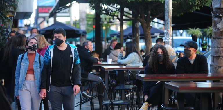 Economía dice que la inflación está desacelerando, pero para el Banco Central hay que esperar hasta fin de año