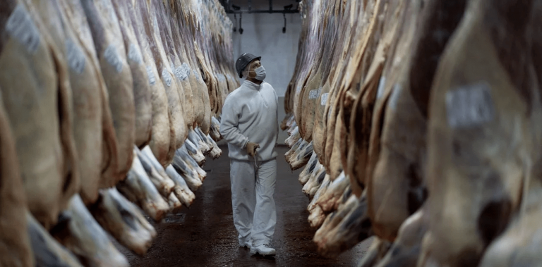 El Gobierno prorrogó el cepo a la carne hasta el 31 de octubre: “Ha comenzado a mostrar resultados positivos”