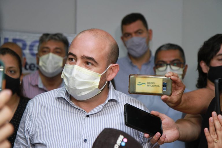 Mirolo: El Frente Renovador y Progresista continúa consolidándose como una alternativa política en Santiago del Estero