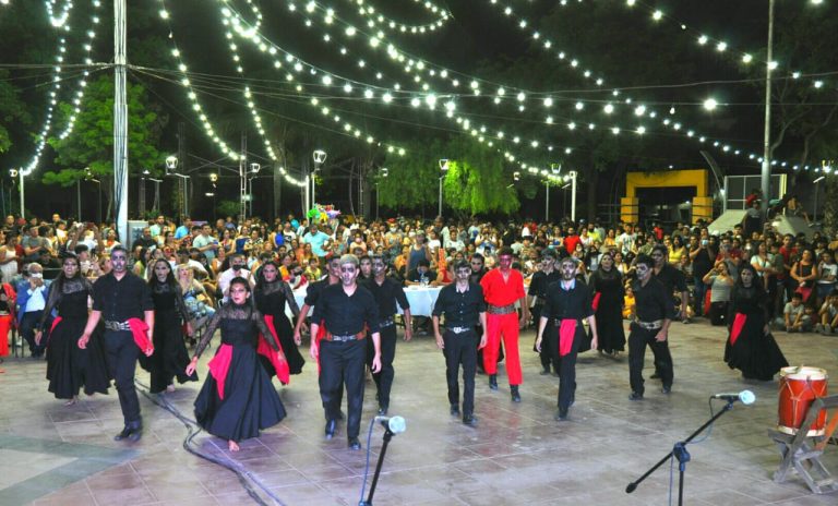 Gran convocatoria en la primera noche del Pre Salamanca 2022