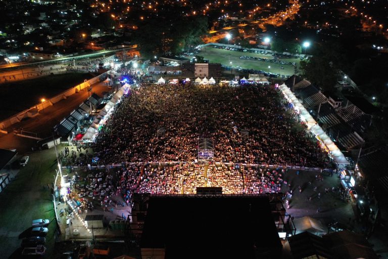 Festival de la Salamanca