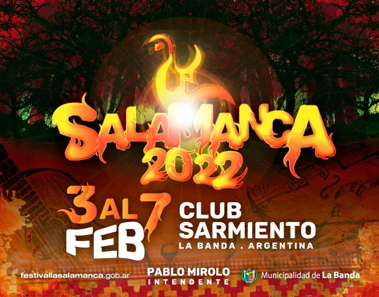 Festival de La Salamanca