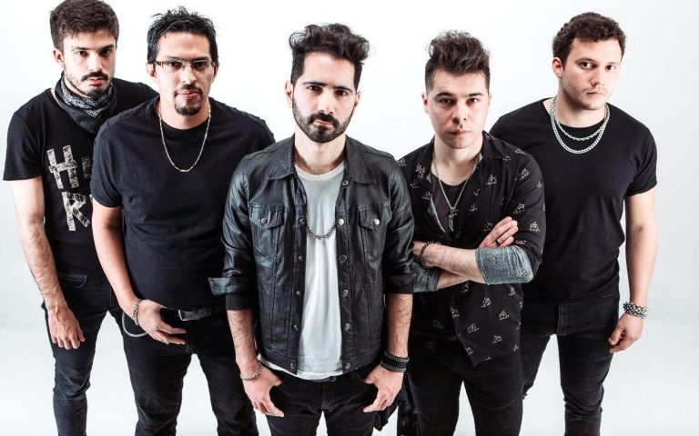 Regresa a Santiago del Estero   “Master Stroke”  (Tributo a Queen)
