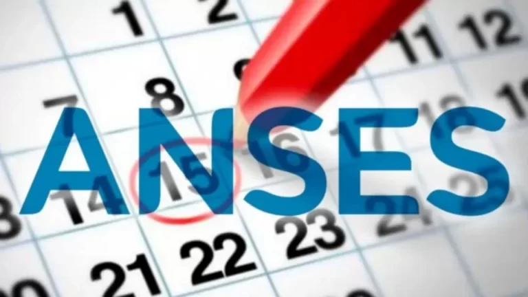 AUH ANSES: con suba confirmada, así queda el calendario de cobro de marzo 2023