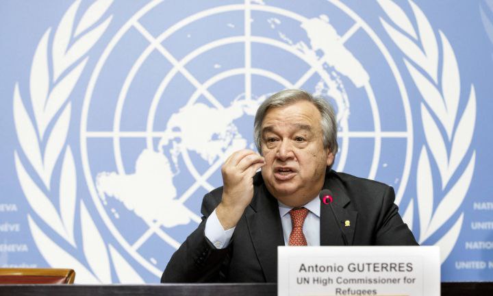 Mundo MALIGNO – El secretario general de la ONU declaró la guerra a la “desinformación”