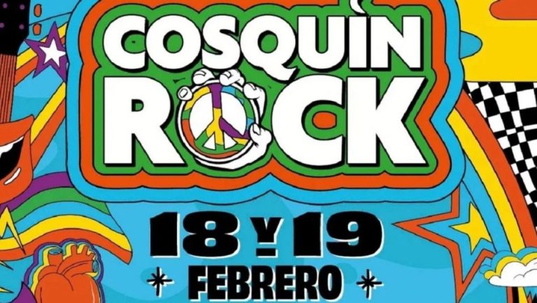 Se habilitó un remanente de entradas para Cosquín Rock 2023: ¿a cuánto se venden?