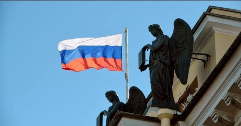 Rusia presentará pronto proyecto de ley para prohibir el cambio de género en los documentos: Ministro de Justicia