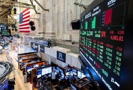 Las acciones argentinas avanzaron hasta 7% en Wall Street, en medio de la tendencia negativa de los mercados globales