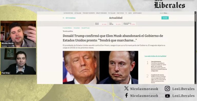🔴 FAUCI advierte NUEVA OLA de COVID más LETAL 🔓 CAEN HELÍCOPTEROS y AVIONES 💥 ¿TRUMP echa a MUSK?