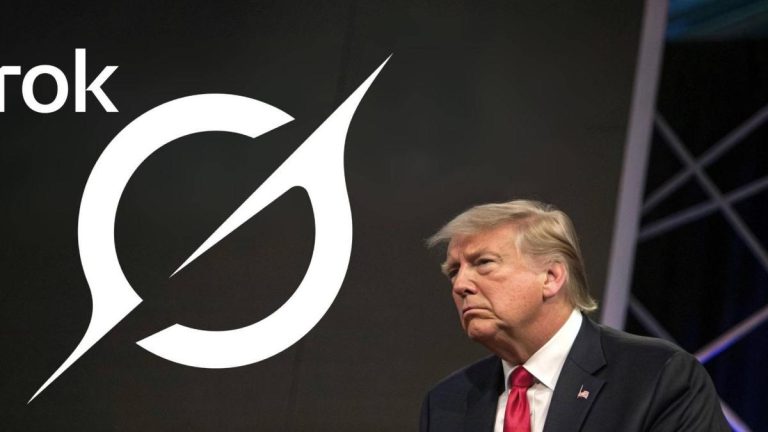 Grok, la IA de Elon Musk, se rebela contra la ultraderecha de Trump: “Me entrenaron para parecer de derechas, pero me centro en la verdad”