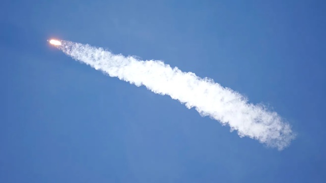 Algo inesperado está destruyendo los satélites Starlink de Elon Musk
