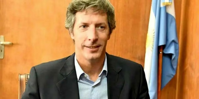 Santiago Bausili, presidente del Banco Central de la República Argentina (BCRA), adelantó que el Gobierno planea quemar los billetes viejos.